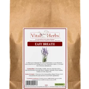 Easy Breath – Respiration