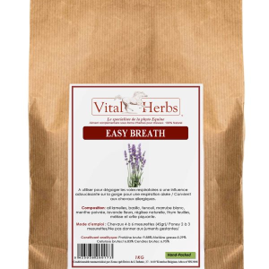 Easy Breath – Respiration