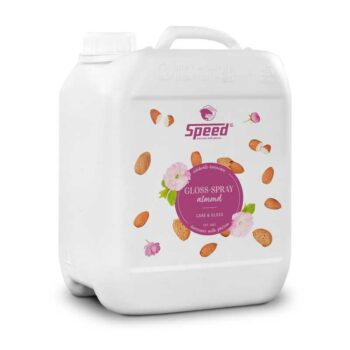 Démêlant Lustrant Amande SPEED – Image 2
