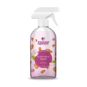 Démêlant Lustrant Amande SPEED